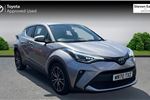 2020 Toyota C-HR