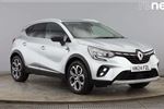 2024 Renault Captur