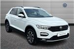 2022 Volkswagen T-Roc