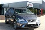 2022 SEAT Ibiza