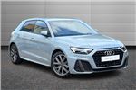 2024 Audi A1