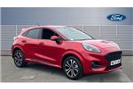 2022 Ford Puma