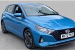 2023 Hyundai i20