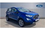 2019 Ford EcoSport