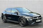 2023 Mercedes-Benz GLA