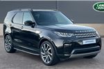 2020 Land Rover Discovery