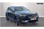 2024 Volvo XC90 2.0 T8 [455] RC PHEV Ultimate Dark 5dr AWD Gtron