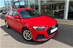 2021 Audi A1