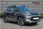 2023 Citroen C3 Aircross