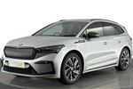 2021 Skoda Enyaq