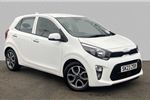 2023 Kia Picanto