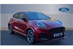 2022 Ford Puma ST