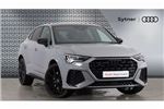 2021 Audi RS Q3