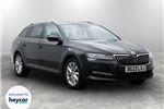 2023 Skoda Superb Estate