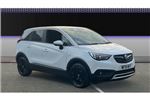 2019 Vauxhall Crossland X