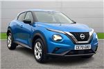 2020 Nissan Juke