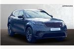 2023 Land Rover Range Rover Velar