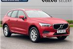 2019 Volvo XC60