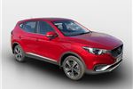 2021 MG ZS EV