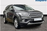 2019 Ford Kuga