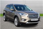 2019 Ford Kuga