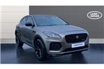 2022 Jaguar E-Pace