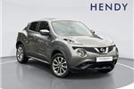 2019 Nissan Juke