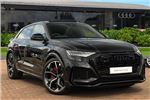 2020 Audi RS Q8