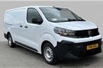 2024 Vauxhall Vivaro 1.5 Turbo D 120 Prime H1 Van