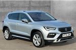 2024 SEAT Ateca