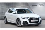 2022 Audi A1