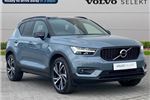 2021 Volvo XC40