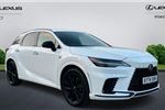 2024 Lexus RX