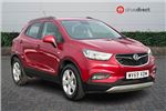 2019 Vauxhall Mokka X