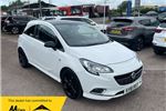 2016 Vauxhall Corsa