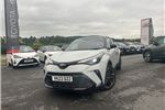 2023 Toyota C-HR