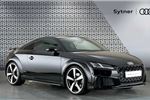 2020 Audi TT