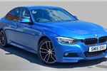 2015 BMW 3 Series