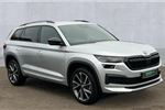 2023 Skoda Kodiaq