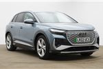 2022 Audi Q4