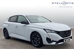 2024 Peugeot 308