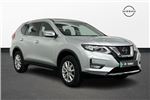 2020 Nissan X-Trail