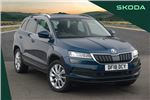 2018 Skoda Karoq