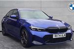 2024 BMW 3 Series