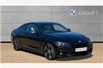 2020 BMW 4 Series