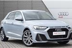 2020 Audi A1