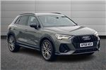 2019 Audi Q3