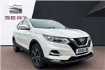 2018 Nissan Qashqai