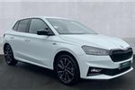 2024 Skoda Fabia
