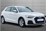 2023 Audi A1